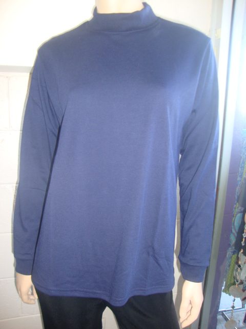 Sportswave Stretch Skivvy