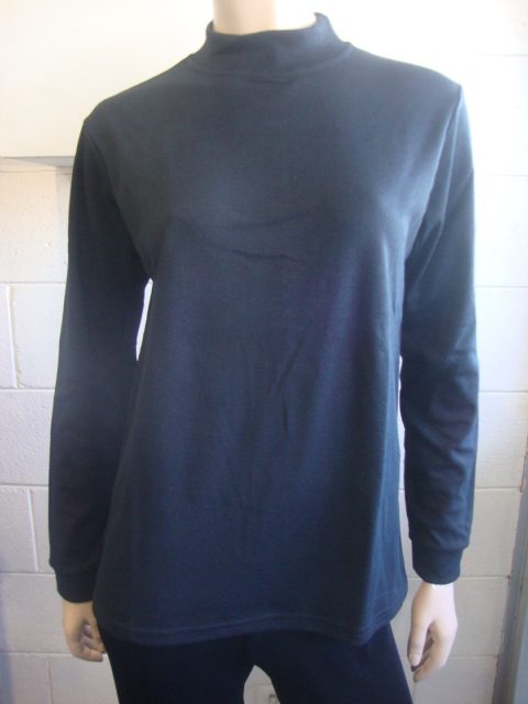 Sportswave Stretch Skivvy